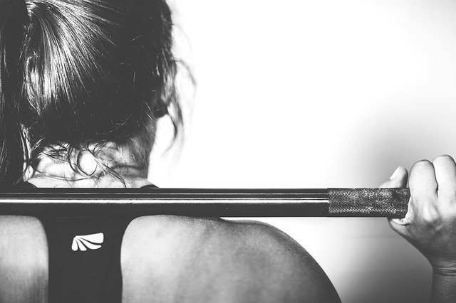 If You’ve Hit A Weight Training Plateau, Read This Important Report